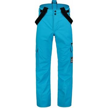 Pánske lyžiarske nohavice Nordblanc Prepared modré NBWP7557_KLR S