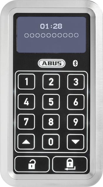 ABUS ABHT10133 digitálne kódový zámok výstavba  6 V  pripravené na Bluetooth