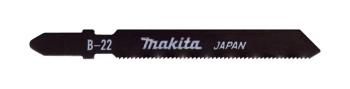 Makita A-85737 Pílový list do priamočiarej píly B-22 5 ks