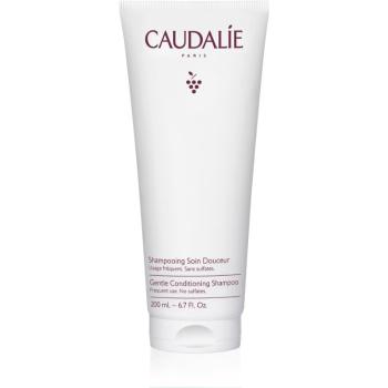 Caudalie Vinotherapist jemný šampón na lesk a hebkosť vlasov 200 ml