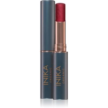 INIKA Organic Lip Balm Tinted Lip Balm balzam na pery odtieň Cosmic 3,5 g