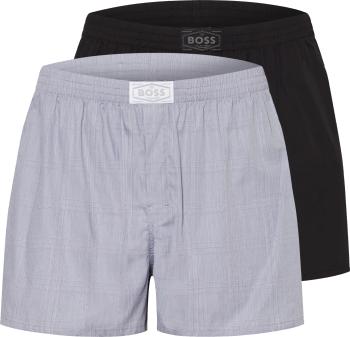 Hugo Boss 2 PACK - pánske trenírky BOSS 50522115-035 XL