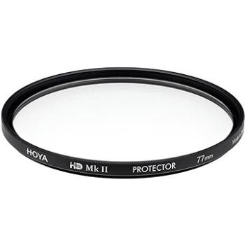 Hoya Fotografický filter Protector HD MkII 49 mm (PROTECT49HDII)