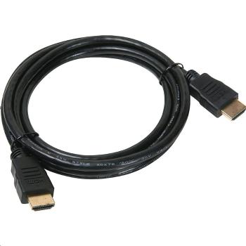 Kabel C-TECH CB-HDMI4-18 HDMI 1.4, M/M, 1,8m