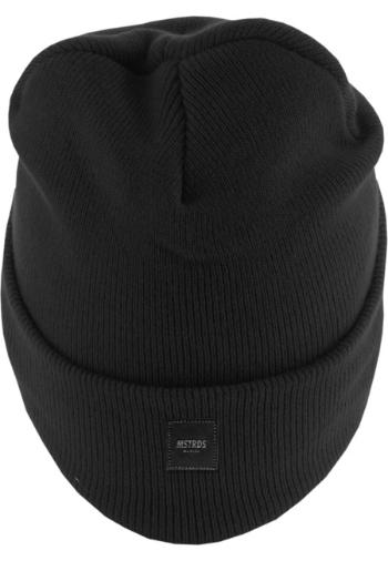 Urban Classics Letter Cuff Knit Beanie M - UNI