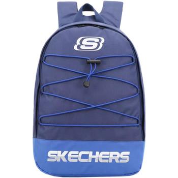 Skechers  Ruksaky a batohy Pomona Backpack  Modrá