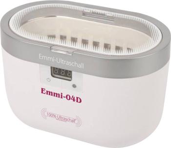 Ultrazvuková čistička Emag EMMI-04D 0.6 l