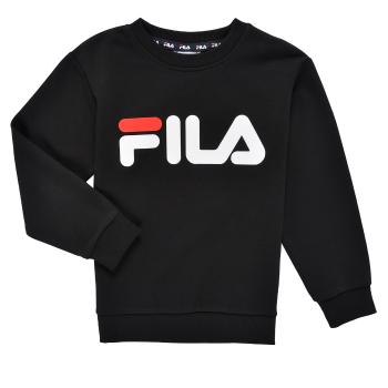 Fila  VINTINIA  Mikiny Modrá