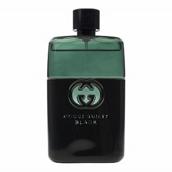 Gucci Guilty Black Pour Homme toaletná voda pre mužov 90 ml