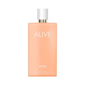 Hugo Boss Alive Lot 200ml