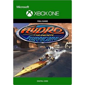 Hydro Thunder Hurricane – Xbox Digital (7D6-00020)