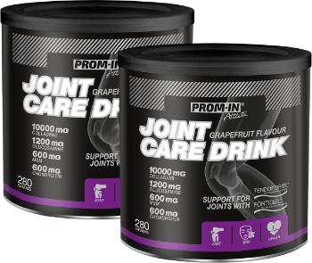 Prom-In Joint Care Drink dóza DUOPACK grep 2 x 280 g
