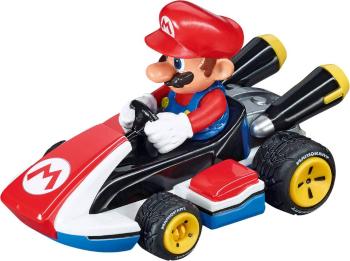 Carrera 20062491 GO!!! Nintendo Mario Kart 8 autodráha, štartovacia sada