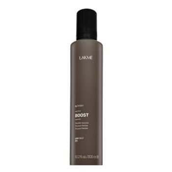 Lakmé K.Finish Boost Flexible Mousse penové tužidlo pre objem vlasov 300 ml