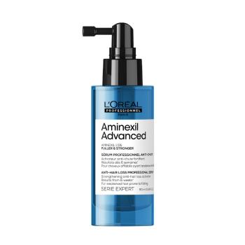 L´Oréal Professionnel Aktivačné sérum proti padaniu vlasov Aminexil Advanced Fuller & Strong er Strength Ening (Anti- Hair Loss Activator Serum) 90 ml