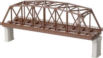 Rokuhan 7297060 Z oceľový most 2kolejný koľaj Z Rokuhan
