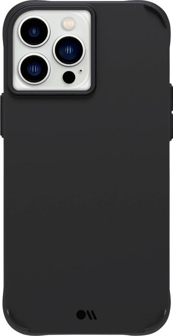 Case-Mate Tough Black Case zadný kryt na mobil Apple iPhone 13 Pro čierna