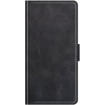 Epico Elite Flip Case Samsung Galaxy A22 5G – čierne (58411131300001)