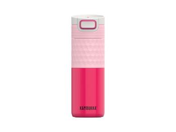 Kambukka Termohrnček Etna Grip 500 ml Diva Pink