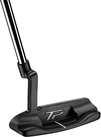 TaylorMade TP Black Pravá ruka 1 34'' Golfová palica Putter