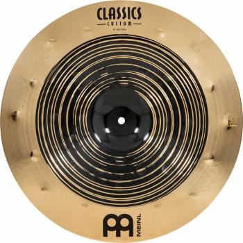 Meinl CC18DUCH Classics Custom Dual China činel 18"