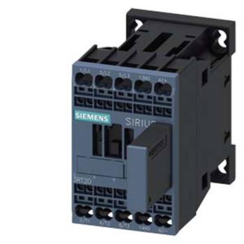 Siemens 3RT2016-2DB41-1AA0 stýkač  3 spínacie  690 V/AC     1 ks