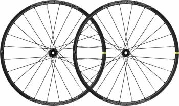 Mavic Crossmax SL Pair 29'' Shimano Micro Spline Boost Dics Center Lock