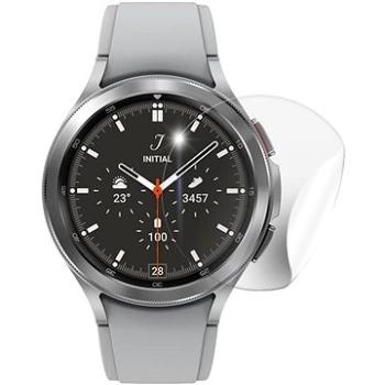 Screenshield SAMSUNG Galaxy Watch 4 Classic 46 mm fólia na displej (SAM-R890-D)