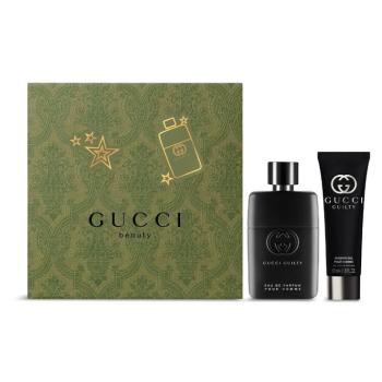 GUCCI Guilty Pour Homme Eau de Parfum Darčekové balenie