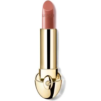 GUERLAIN Rouge G luxusný rúž odtieň 131 Le Beige Praline Satin 3,5 g