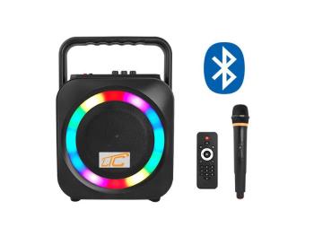 POWER AUDIO ACTIV LTC DISCO PA100 BT