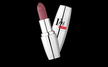 PUPA Milano Matný rúž (I`m Matt Lipstick) 3,5 g 013 Brown Rose