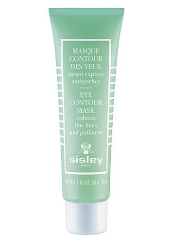 Sisley Maska na očné kontúry (Eye Contour Mask) 30 ml