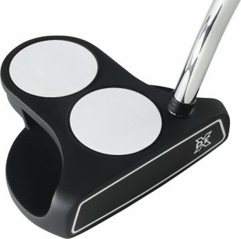 Odyssey DFX 2 Ball Ľavá ruka 2-Ball 35'' Golfová palica Putter