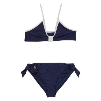 Polo Ralph Lauren  NAUTICAL 2PC-SWIMWEAR-2 PC SWIM  Plavky Námornícka modrá