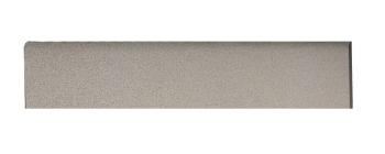 Sokel Rako Taurus granit sivá 60x9,5 cm mat TSAS4076.1