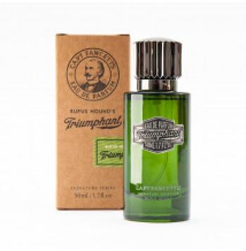 Captain Fawcett Triumphant, parfumovaná voda 50 ml