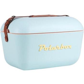 Polarbox Chladiaci box CLASSIC 12 l svetlo modrý (PLBXPLB12CCLASS)