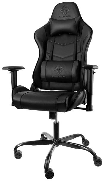 Deltaco Gaming GAM-096 herné stoličky čierna