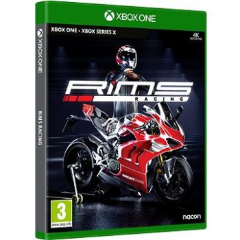 RiMS Racing – Xbox (3665962008821)