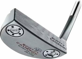 Scotty Cameron 2023 Select Del Mar Ľavá ruka 34''