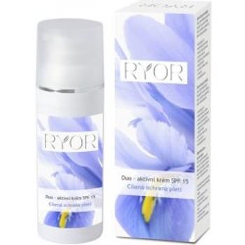 RYOR Trioaktívny krém SPF 30 50 ml