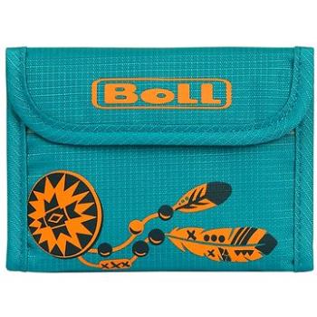 BOLL Kids Wallet turquoise (8591790106413)