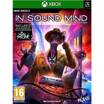 In Sound Mind – Xbox Digital (G3Q-01168)