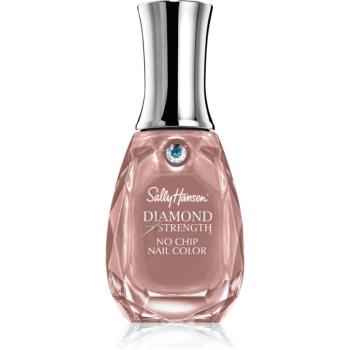 Sally Hansen Diamond Strength No Chip dlhotrvajúci lak na nechty odtieň Nude Shimmer 13,3 ml