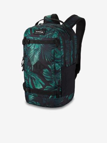 Dakine Urban Mission 23 l Batoh Čierna