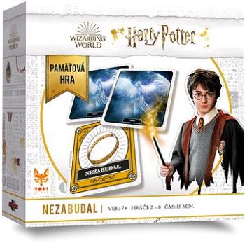 Harry Potter: Nezabúdal (8595680302497)