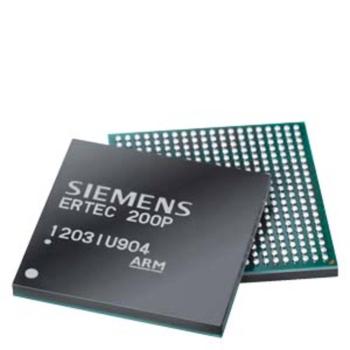 Siemens 6ES71950BH200XA0 6ES7195-0BH20-0XA0 priemyselný ethernetový switch pre PLC