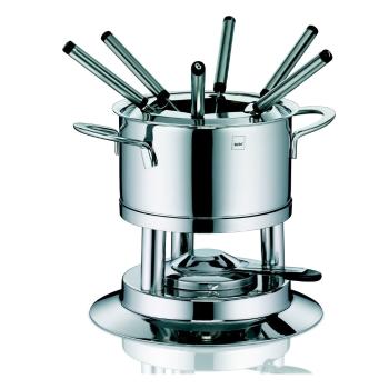 Fondue set Kela Cailin