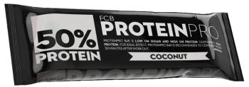 PROTEINPRO 50% Kokos 45 g